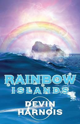 Rainbow Islands by Devin Harnois