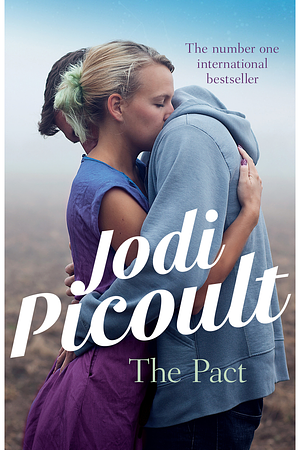 The Pact by Jodi Picoult