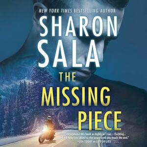 The Missing Piece by Sharon Sala