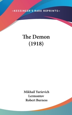 The Demon (1918) by Mikhail Lermontov