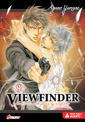 viewfinder, Tome 9: My heart races with you my viewfinder by Ayano Yamane