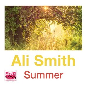Summer by Ali Smith