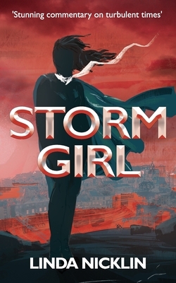 Storm Girl by Linda Nicklin