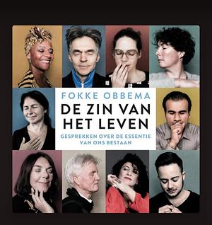 De zin van het leven by Fokke Obbema