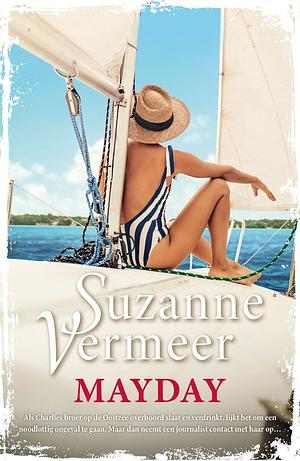 Mayday by Suzanne Vermeer