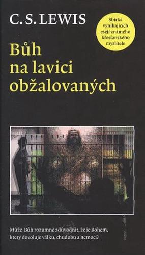 Bůh na lavici obžalovaných by C.S. Lewis