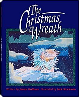 The Christmas Wreath by James Hoffman