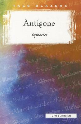 Antigone by Sophocles