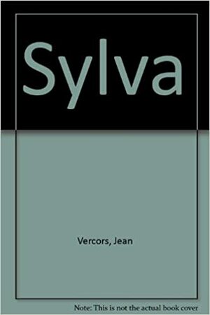 Sylva by Vercors