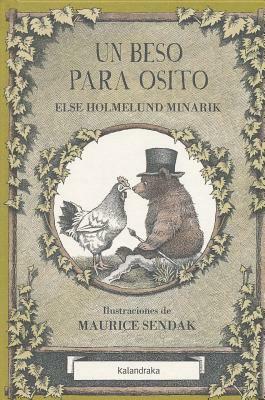 Un Beso Para Osito by Else Holmelund Minarik