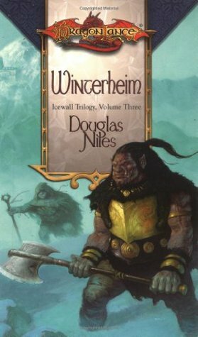 Winterheim by Douglas Niles