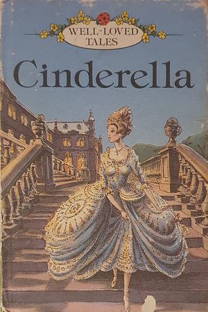 Cinderella by Vera Southgate, Eric Winter