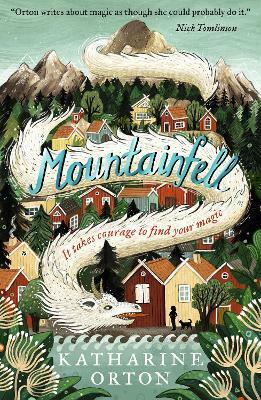 Mountainfell by Katharine Orton