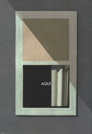 Aquí by Esther Cruz, Richard McGuire