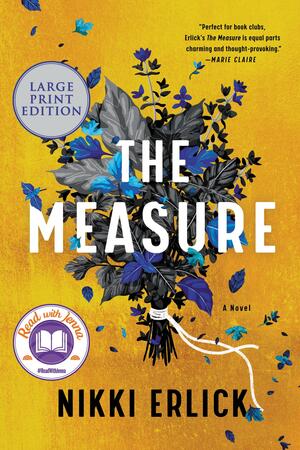 The Measure by Nikki Erlick