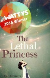 The Lethal Princess by tlwsweety2