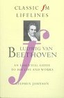 Ludwig Van Beethoven by Stephen Johnson