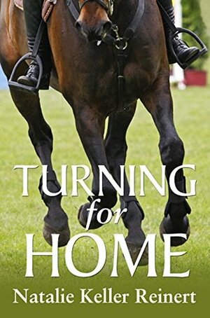 Turning For Home by Natalie Keller Reinert