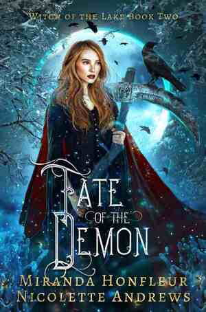 Fate of the Demon by Miranda Honfleur, Nicolette Andrews