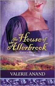 The House Of Allerbrook by Valerie Anand