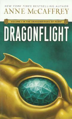 Dragonflight by Anne McCaffrey