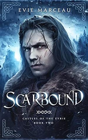 Scarbound by Evie Marceau