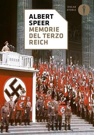 Memorie del Terzo Reich by Albert Speer