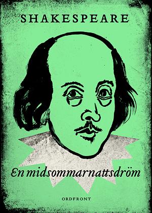 En midsommarnattsdröm by William Shakespeare