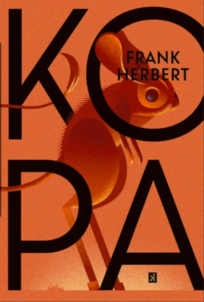 Kopa by Frank Herbert
