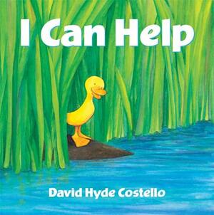 I Can Help by David Hyde Costello