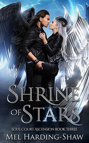 Shrine of Stars by Mel Harding-Shaw