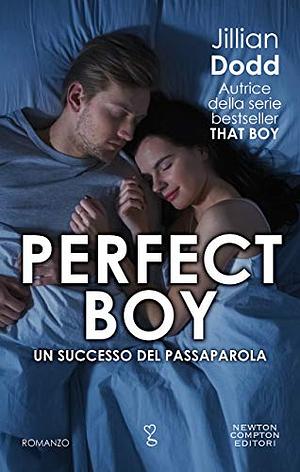 Perfect Boy by Jillian Dodd