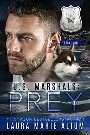 Prey by Laura Marie Altom