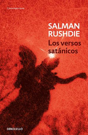 Los versos satánicos by Salman Rushdie