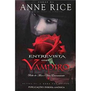 Entrevista com o vampiro by Anne Rice
