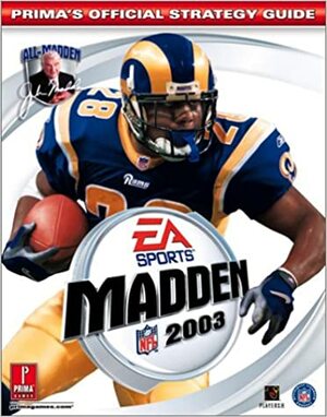 Madden NFL 2003 by Mark Cohen