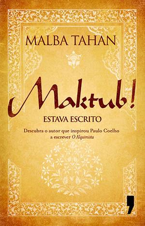 Maktub! by Paulo Coelho