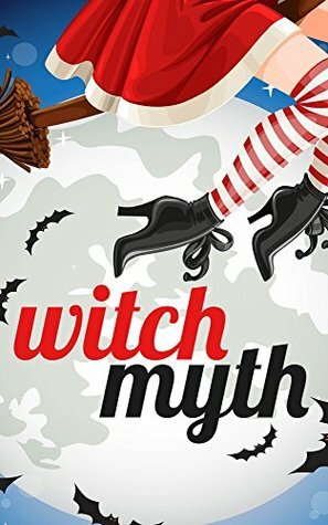 Witch Myth Wildfire (Yew Hollow Mystery #1) by Alexandria Clarke