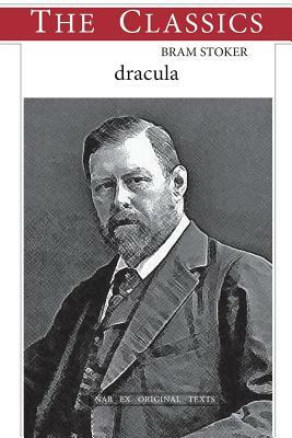 Bram Stoker, Dracula by Bram Stoker