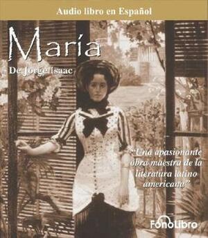 Maria by Jorge Isaac