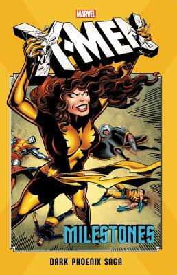 X-Men Milestones: Dark Phoenix Saga by 