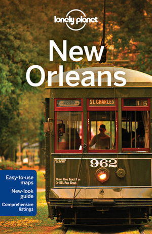 New Orleans by Adam Karlin