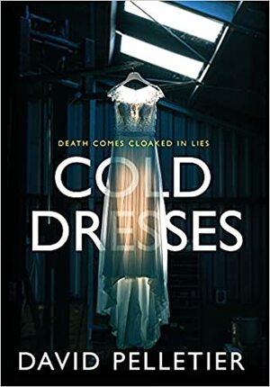 Cold Dresses by David Pelletier