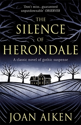 The Silence of Herondale by Joan Aiken