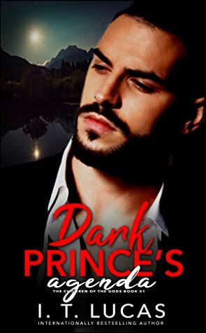 Dark Prince's Agenda by I.T. Lucas