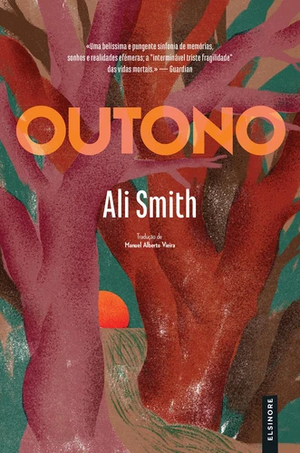 Outono by Ali Smith