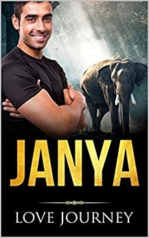 JANYA: Sweet and Clean Multicultural Romance by Love Journey