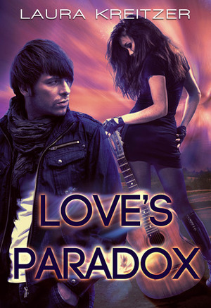 Love's Paradox by Laura Kreitzer