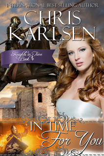 In Time for You by Chris Karlsen