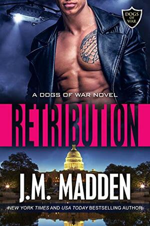 Retribution by J.M. Madden